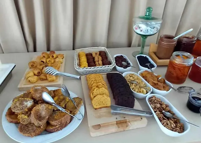 Hotel Aegean Blu Kos