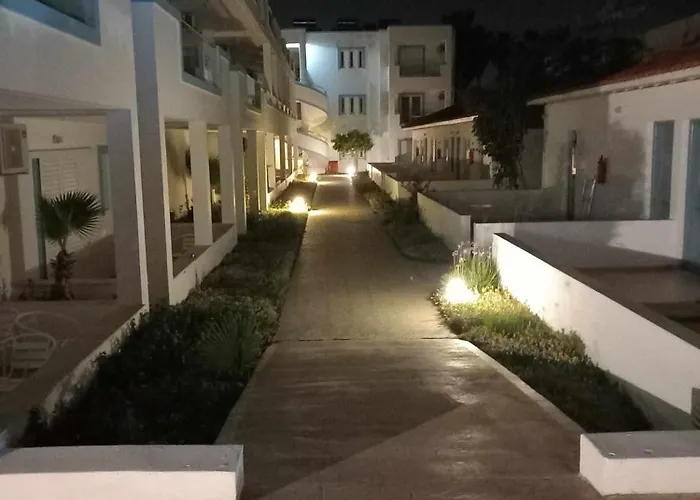 Aegean Blu Kos Hotel Kos By