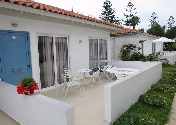 Aegean Blu Kos Ξενοδοχείο Κως Πόλη