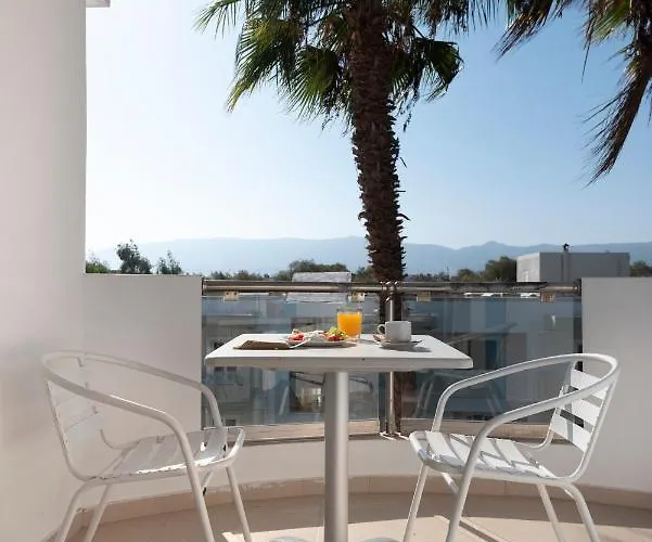 Aegean Blu Kos 4* Kos By