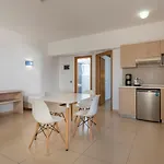 Aegean Blu Kos Hotel 4*