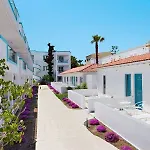 فندق Aegean Blu Kos بلدة كوس