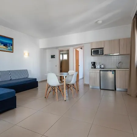 Aegean Blu Kos فندق بلدة كوس