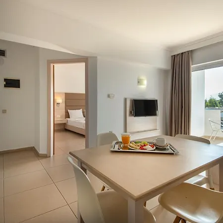 Aegean Blu & Hotel 4*