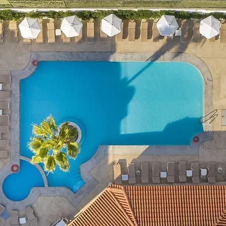 Aegean Blu & Hotel Kos By