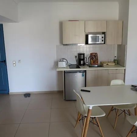 Hotel Aegean Blu & Kos By