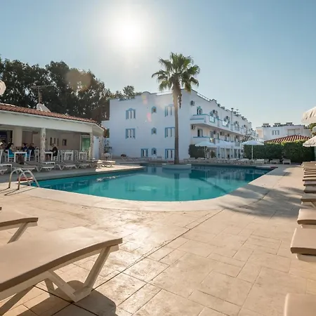 Hotel Aegean Blu Kos