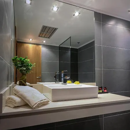 Hotel Aegean Blu & 4*