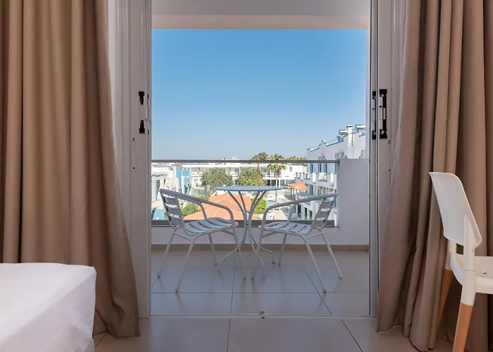 Aegean Blu & Hotel Miasto Kos