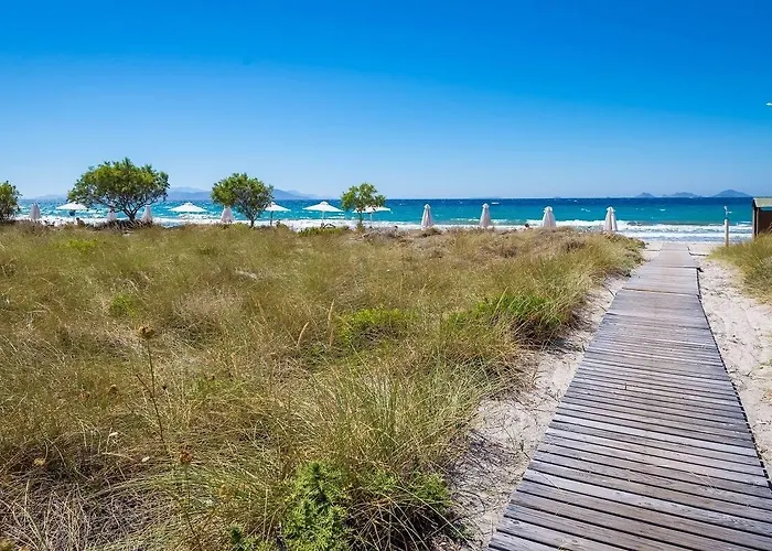 Hotel Aegean Blu & Miasto Kos