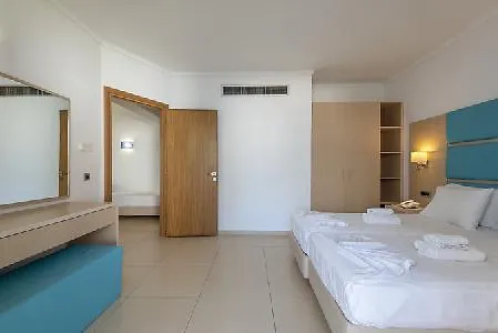 Aegean Blu & Miasto Kos