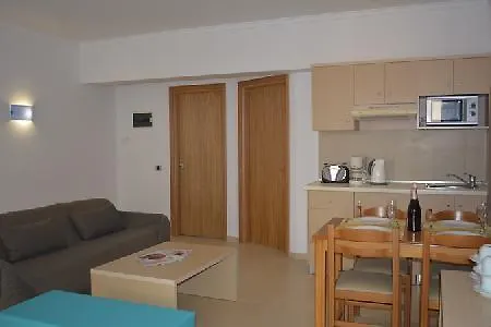 Aegean Blu & Miasto Kos