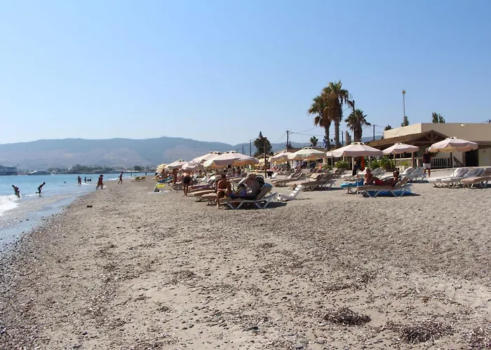 Aegean Blu & 4* Miasto Kos