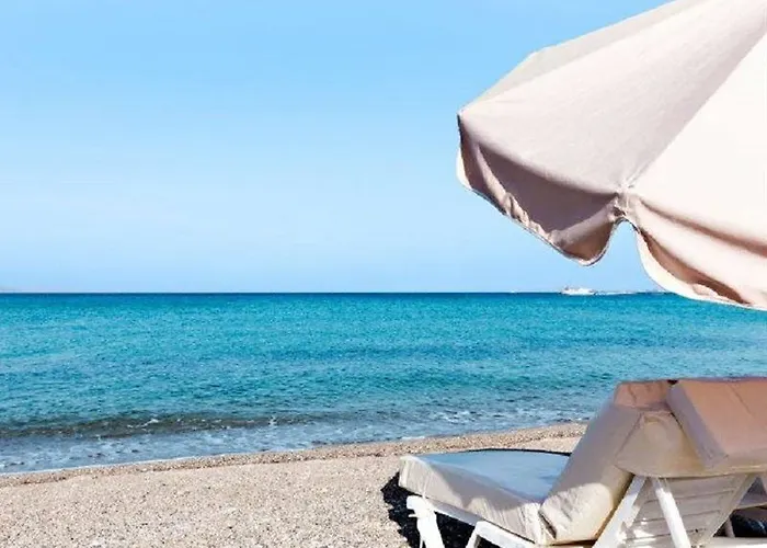 Aegean Blu & Hotel Miasto Kos