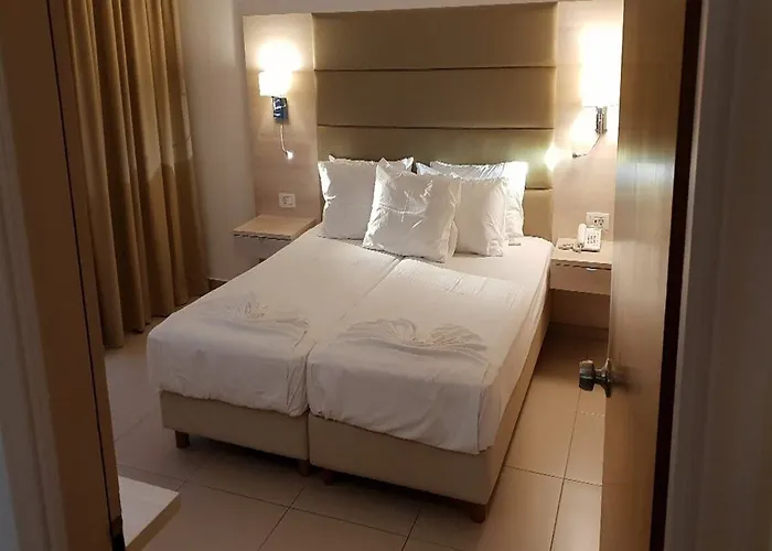 Aegean Blu Hotel&Apartments Hotel