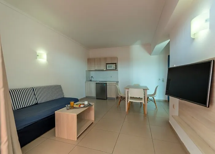 Aegean Blu Hotel&Apartments Kos