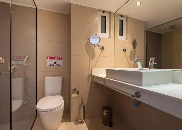 Aegean Blu & Miasto Kos